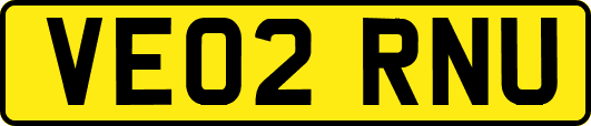 VE02RNU