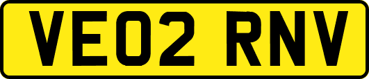 VE02RNV