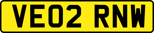 VE02RNW