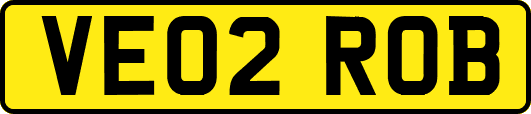 VE02ROB