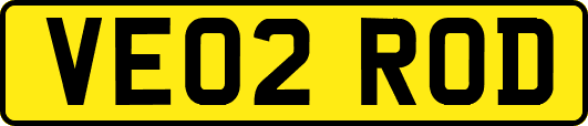 VE02ROD