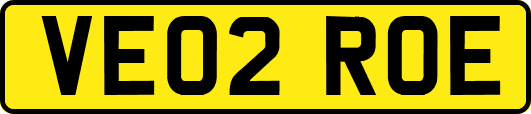 VE02ROE