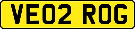 VE02ROG