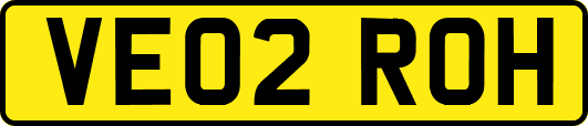 VE02ROH