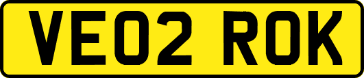 VE02ROK