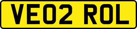 VE02ROL