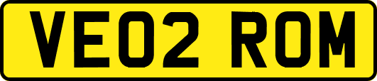 VE02ROM