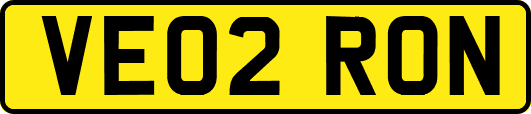 VE02RON