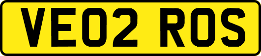 VE02ROS