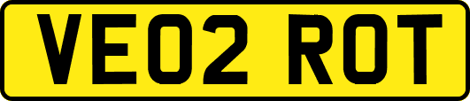 VE02ROT