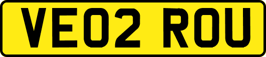 VE02ROU