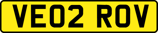 VE02ROV