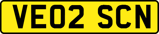VE02SCN