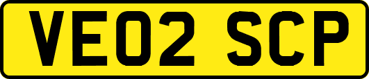 VE02SCP