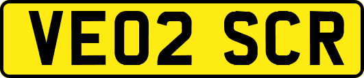 VE02SCR
