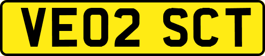 VE02SCT