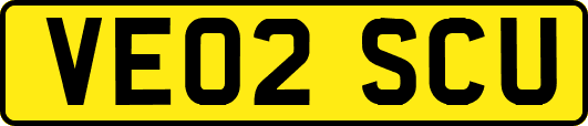 VE02SCU