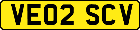 VE02SCV