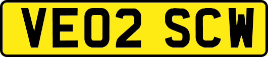 VE02SCW