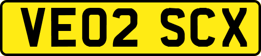 VE02SCX