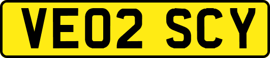 VE02SCY