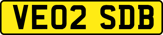 VE02SDB