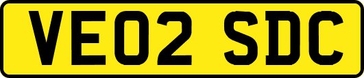VE02SDC