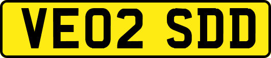 VE02SDD