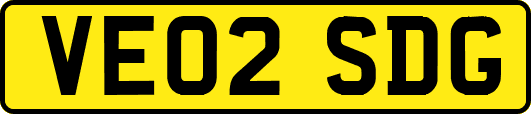VE02SDG