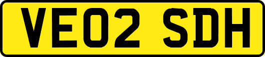 VE02SDH