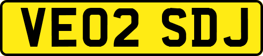 VE02SDJ