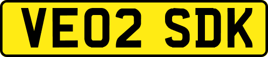 VE02SDK