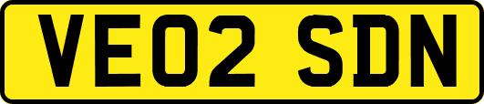 VE02SDN