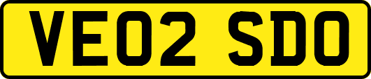 VE02SDO