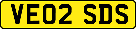 VE02SDS