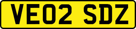 VE02SDZ