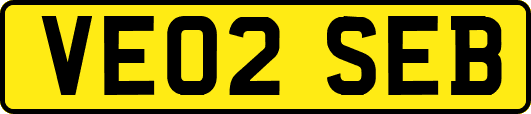 VE02SEB