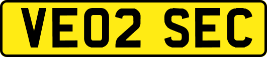 VE02SEC