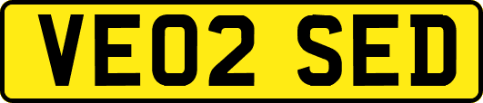 VE02SED