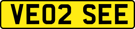 VE02SEE