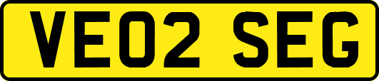 VE02SEG