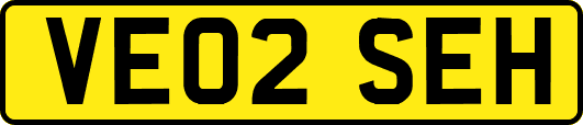 VE02SEH