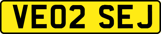 VE02SEJ
