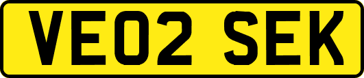 VE02SEK