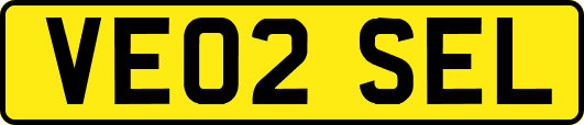 VE02SEL