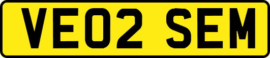 VE02SEM