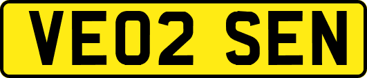 VE02SEN