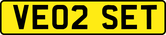 VE02SET
