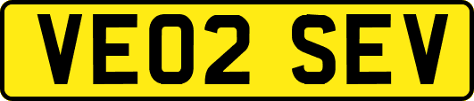 VE02SEV