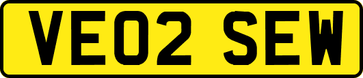 VE02SEW